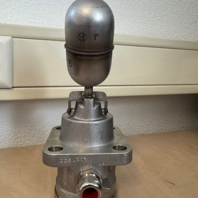 Mobrey SMA1 M-Switch Level Alarm – Obsolete – Direct Replacement Unit-3