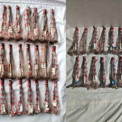 YANMAR M200 VALVE INTAKE