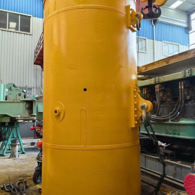 IHC IQIP HYDROHAMMER S-500-4