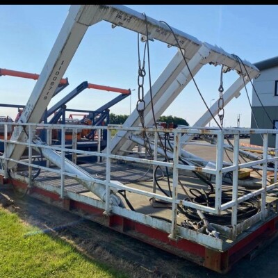 A-Frame (8 Ton swl)-4