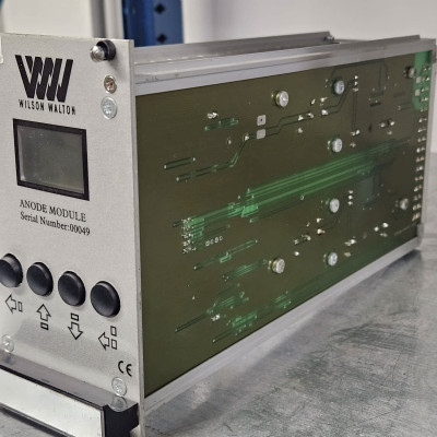 Wilson Walton Anode Control Module-2