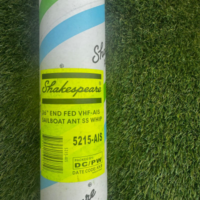 Shakespeare 5215‑AIS Maritieme Antenne