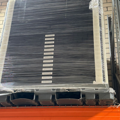 Solar Frontier SF170-S 170W Solar Panel – Made in Japan – High Quality Photovoltaic Module