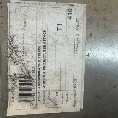 10 Ton Electric Wire Rope Hoist – 20m Lift – Industrial Crane Hoist-3