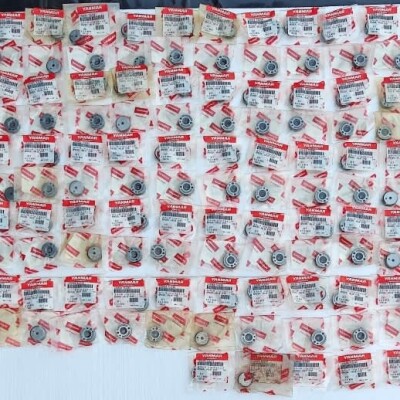 YANMAR M200 SPACER VALVE STOP