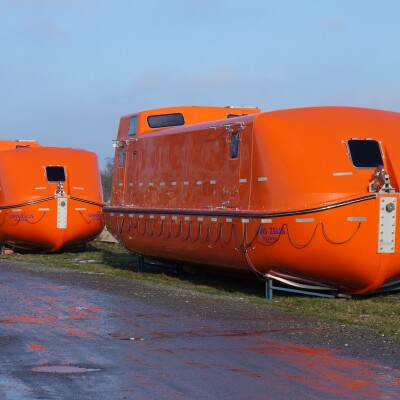Searching for:WANTED – Totally Enclosed Lifeboat (10 m and above) WANTED – Totally Enclosed Lifeboat (10 m and above)