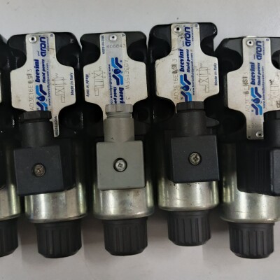 Solenoid Valves for Sale-1
