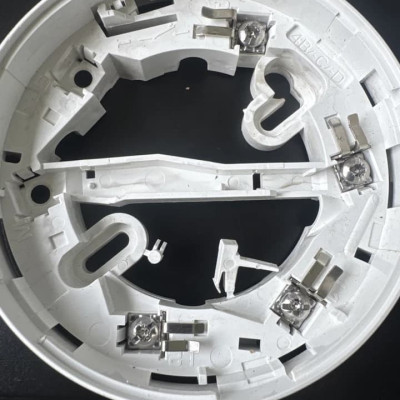 TYCO 601 H-R-M CONVENTIONAL HEAT DETECTOR 516.600.203-2