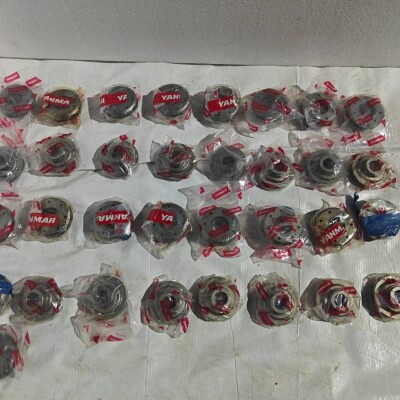 YANMAR M200 VALVE ROTATOR