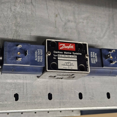 Danfoss Marine Systems MD1D-RK / 59N-A/DMS (160L8002)-2