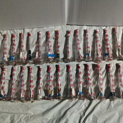 YANMAR M200 VALVE EXHAUST