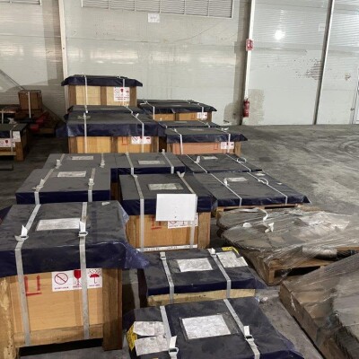 TechnipFMC UWD-15 Subsea Wellheads-3