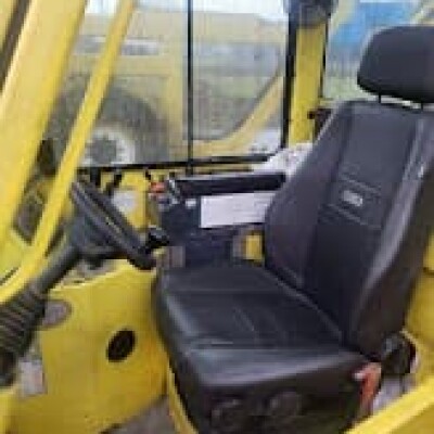 Combilift Straddle Carrier β Model SC3T (35 Ton Capacity)-2