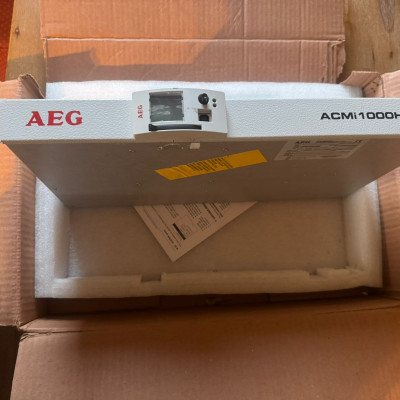 AEG ACM1000HD-1U 48V 1000W Rack Power Supply – New-3