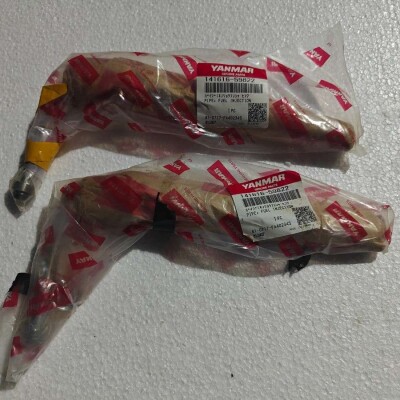 YANMAR M200 PIPE FUEL INJECTION-1