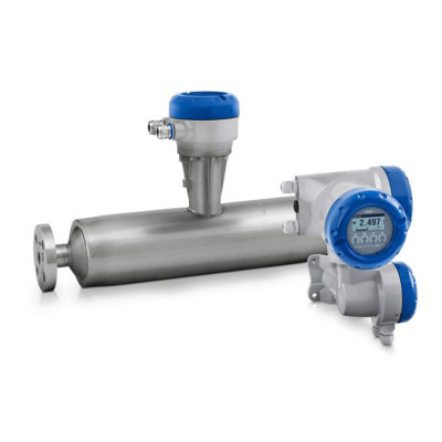 KROHNE OPTIMASS 1400C S15 Mass Flow Meter – NEW & TESTED