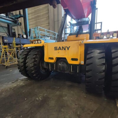 Reach Stacker SANY SRSC4531G-11
