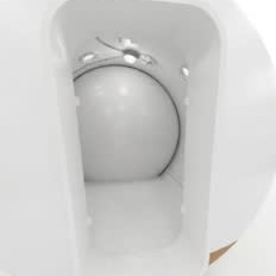 Large HBOT Chamber-1