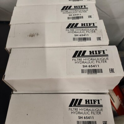 HIFI HYDRAULIC FILTER SH 65411