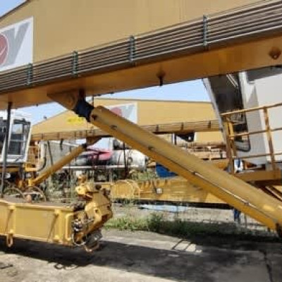 NOV Knuckle Boom Crane 9T@22,3 mtr-2