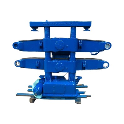 3 Ton tensioner (unfinished refurb project)-2