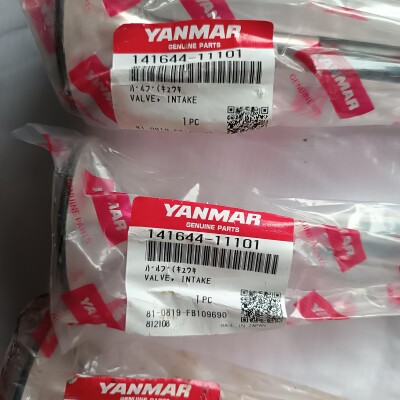 YANMAR M200 VALVE INTAKE-2
