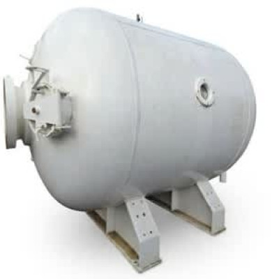 450 Bar Test Chamber