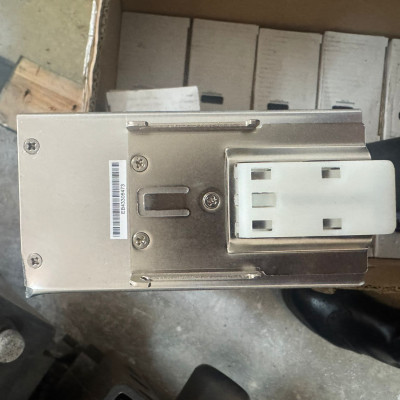 Mean Well DR-120-24 Industrial DIN Rail Power Supply 24V 5A-2