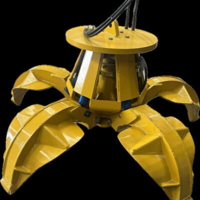 5T subsea Grab