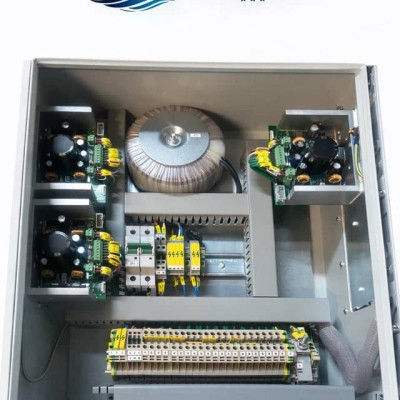 MME Group ICCP ICAF Control Panel MAGIC2 30 Cathodic Protection 230VAC Marine NEW-3