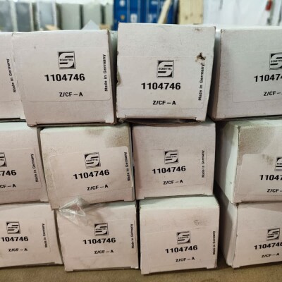 SCHOTTEL HYDRAULIC FILTER 1104746 Z/CF-4