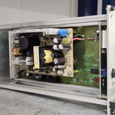 Wilson Walton Anode Control Module-3