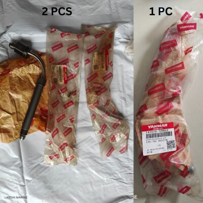 YANMAR M200 PIPE FUEL INJECTION