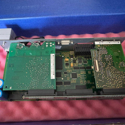 Rexroth Indramat CSH01 Servo Drive Controller – Made in Germany-4