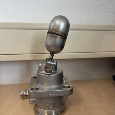 Mobrey SMA1 M-Switch Level Alarm – Obsolete – Direct Replacement Unit