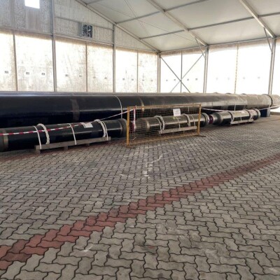 TechnipFMC UWD-15 Subsea Wellheads-4