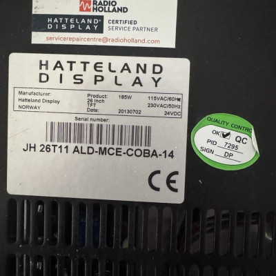 Hatteland 26” Marine Display Professioneel Industrieel-2