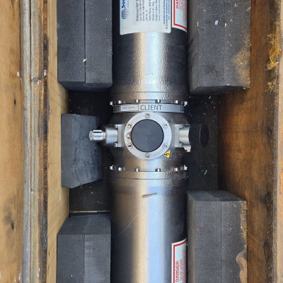 SONARDYNE WIDEBAND ACOUSTIC BOP EMERGENCY CONTROL SYSTEM-5