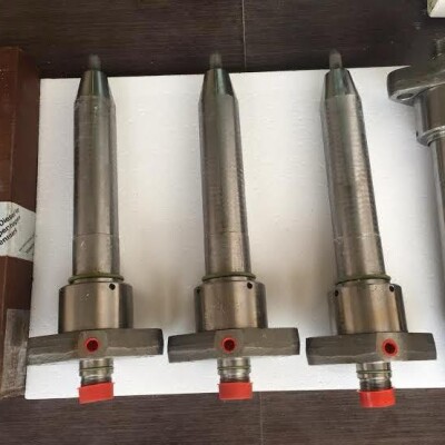 MAN B&W K90MC-C INJECTORS