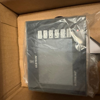 NEW Schneider Electric XBTGT1130 Magelis HMI Touch Panel 3.8” 24VDC – Discontinued – Ulstein IAS