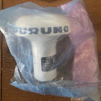 FURUNO GPA-017 ANTENNA Model GPA-017 model GPA-017-2
