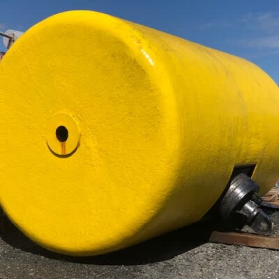 For Sale:PENNANT MOORING BOUY PENNANT MOORING BOUY