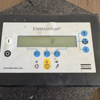 Atlas Copco Elektronikon Controller 1900 0710 31 Industrial Compressor Control-3