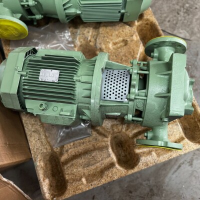 Brand New Allweiler Centrifugal Pump-3