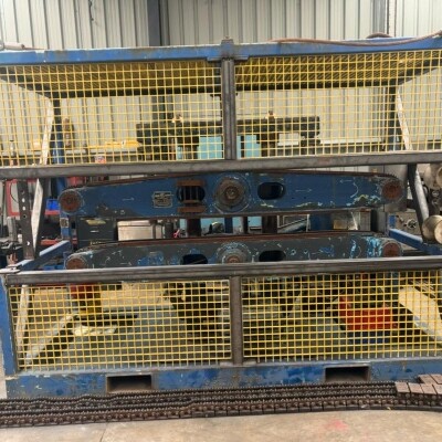 3 Ton tensioner (unfinished refurb project)-4