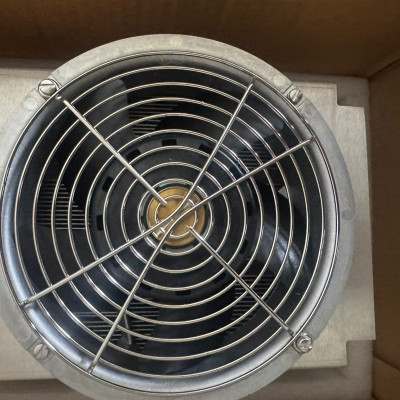 NEW Melcor Thermoelectric Cooler MAA600T-24-0 | Industrial Cooling Unit | 24V DC