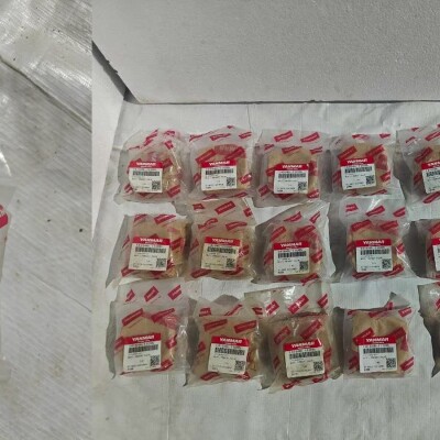 YANMAR M200 VALVE SEAT EXHAUST