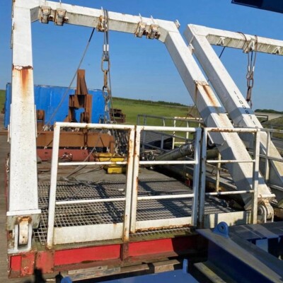 A-Frame (8 Ton swl)-3