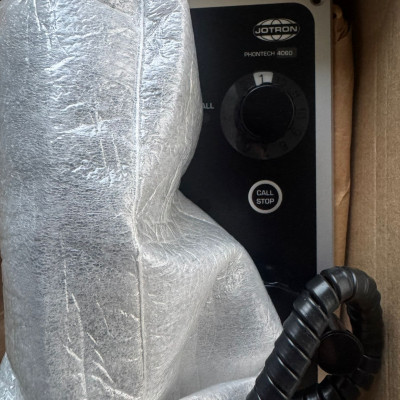 JOTRON Phontech 4060 Marine / Industrial Telephone – New-2