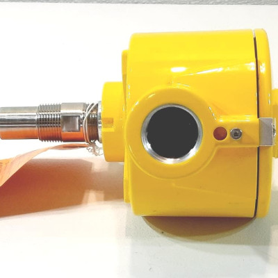 NEW FCI FLT93B-BC00 Flow / Level / Temperature Switch – Explosion Proof – Indust